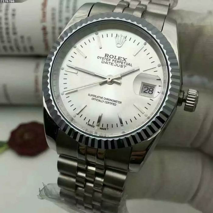 Rolex Watch 1009